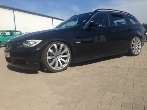 E91 325d Touring - 3er BMW - E90 / E91 / E92 / E93