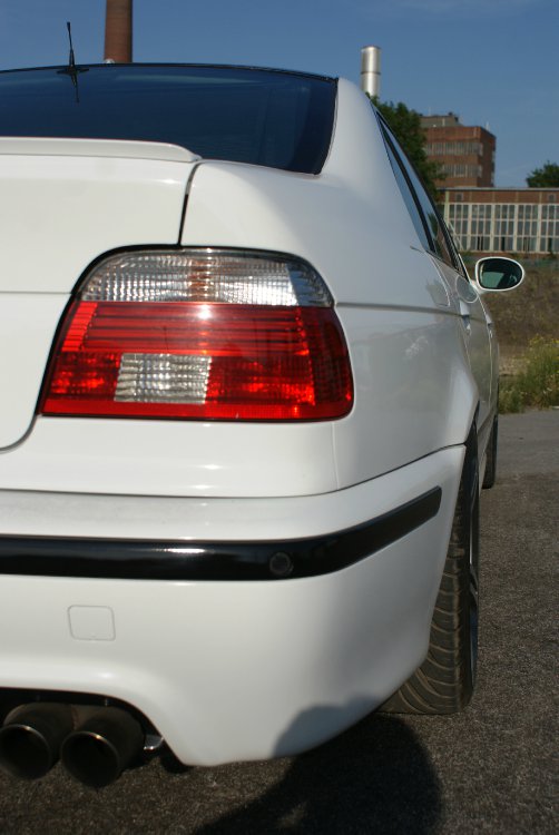 B10 - 5er BMW - E39