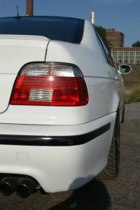 B10 - 5er BMW - E39