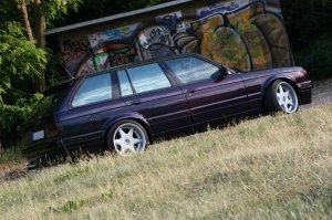 ~ M-Technik 2 E30 325i Touring ~ - 3er BMW - E30