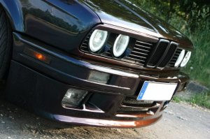 ~ M-Technik 2 E30 325i Touring ~ - 3er BMW - E30