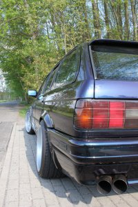 ~ M-Technik 2 E30 325i Touring ~ - 3er BMW - E30