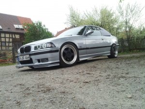 SILVERSURVER 2.0 - 3er BMW - E36