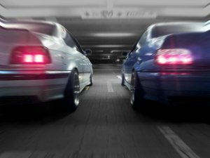 SILVERSURVER 2.0 - 3er BMW - E36