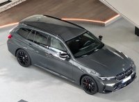BMW-Syndikat Fotostory - M340d xDrive Touring