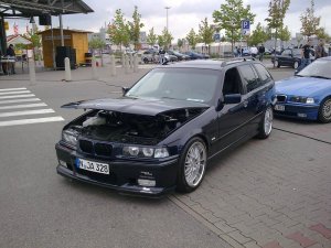 328er Touring - 3er BMW - E36