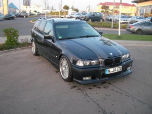 328er Touring - 3er BMW - E36