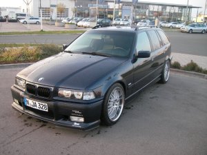 328er Touring - 3er BMW - E36