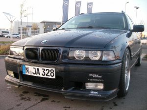 328er Touring - 3er BMW - E36