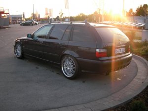 328er Touring - 3er BMW - E36