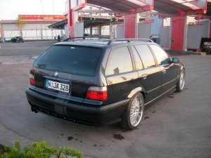 328er Touring - 3er BMW - E36