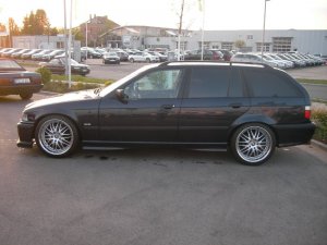 328er Touring - 3er BMW - E36