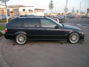 328er Touring - 3er BMW - E36