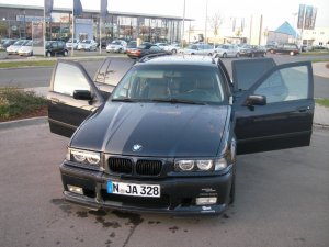 328er Touring - 3er BMW - E36