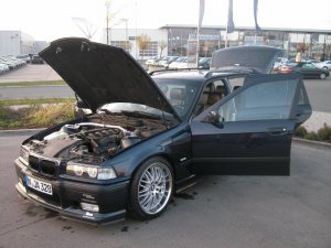 328er Touring - 3er BMW - E36