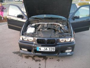 328er Touring - 3er BMW - E36