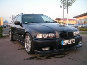 328er Touring - 3er BMW - E36