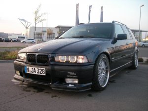 328er Touring - 3er BMW - E36