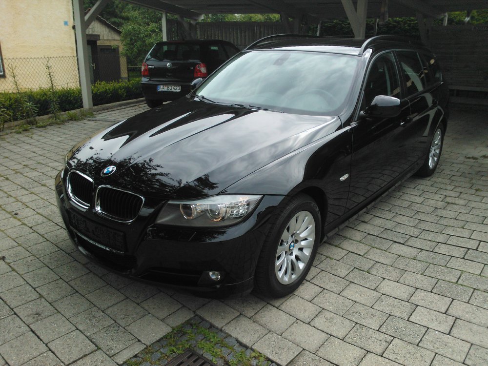 Der Alltagsdiesel - 3er BMW - E90 / E91 / E92 / E93