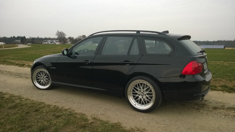 Der Alltagsdiesel - 3er BMW - E90 / E91 / E92 / E93