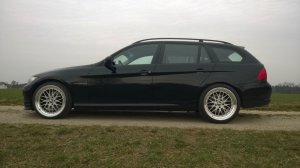 Der Alltagsdiesel - 3er BMW - E90 / E91 / E92 / E93