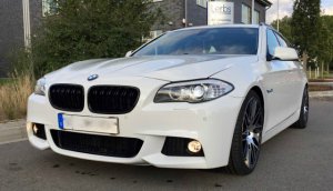 Mr WHITE - 5er BMW - F10 / F11 / F07