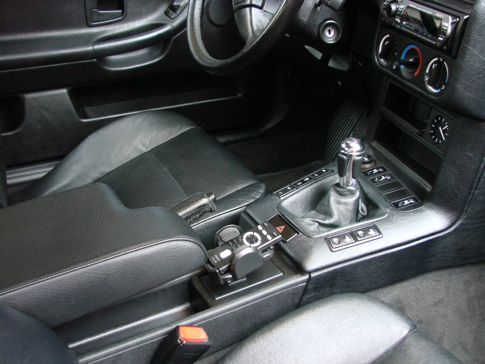 Mein E36 Cabrio - 3er BMW - E36