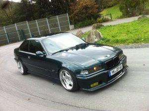 BMW 328i Kelleners Sport Individual - 3er BMW - E36