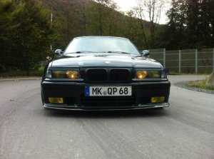 BMW 328i Kelleners Sport Individual - 3er BMW - E36