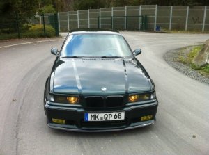 BMW 328i Kelleners Sport Individual - 3er BMW - E36