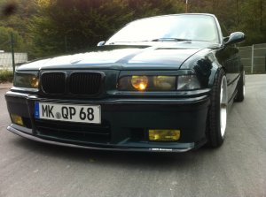 BMW 328i Kelleners Sport Individual - 3er BMW - E36