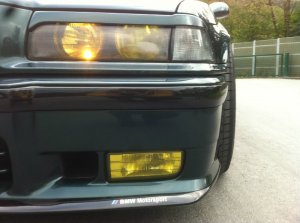 BMW 328i Kelleners Sport Individual - 3er BMW - E36