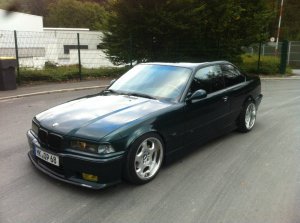 BMW 328i Kelleners Sport Individual - 3er BMW - E36