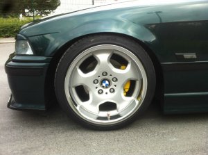 BMW 328i Kelleners Sport Individual - 3er BMW - E36