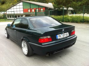 BMW 328i Kelleners Sport Individual - 3er BMW - E36
