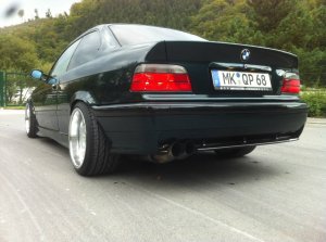 BMW 328i Kelleners Sport Individual - 3er BMW - E36
