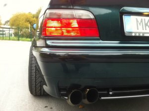 BMW 328i Kelleners Sport Individual - 3er BMW - E36