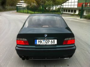 BMW 328i Kelleners Sport Individual - 3er BMW - E36