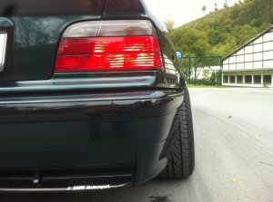 BMW 328i Kelleners Sport Individual - 3er BMW - E36