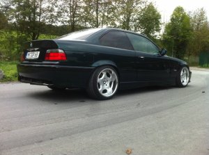 BMW 328i Kelleners Sport Individual - 3er BMW - E36