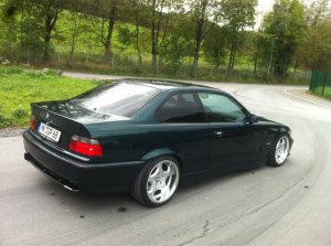 BMW 328i Kelleners Sport Individual - 3er BMW - E36