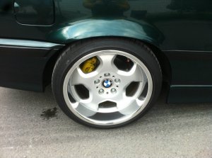 BMW 328i Kelleners Sport Individual - 3er BMW - E36