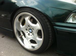 BMW 328i Kelleners Sport Individual - 3er BMW - E36