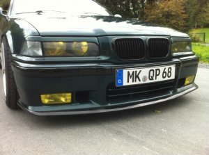 BMW 328i Kelleners Sport Individual - 3er BMW - E36