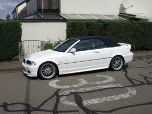 E46 323 Ci Wei UPDATE - 3er BMW - E46