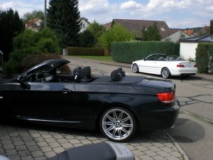 E46 323 Ci Wei UPDATE - 3er BMW - E46