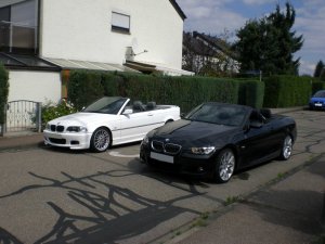 E46 323 Ci Wei UPDATE - 3er BMW - E46