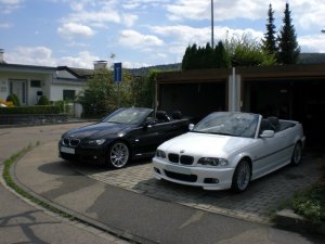 E46 323 Ci Wei UPDATE - 3er BMW - E46