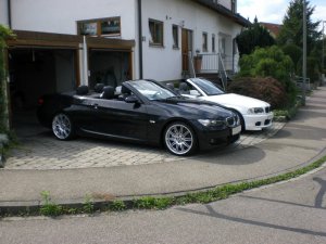 E46 323 Ci Wei UPDATE - 3er BMW - E46