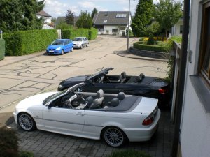 E46 323 Ci Wei UPDATE - 3er BMW - E46
